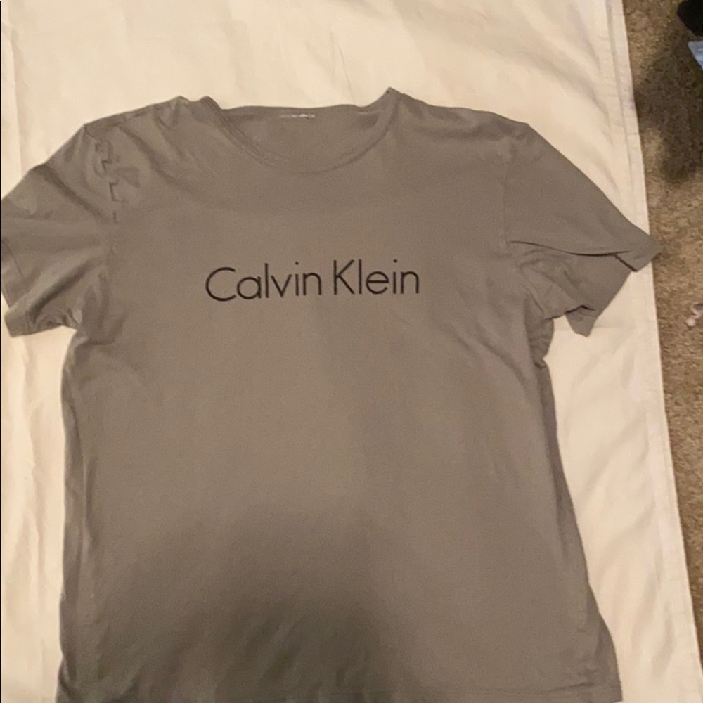 Calvin Klein T-Shirt
